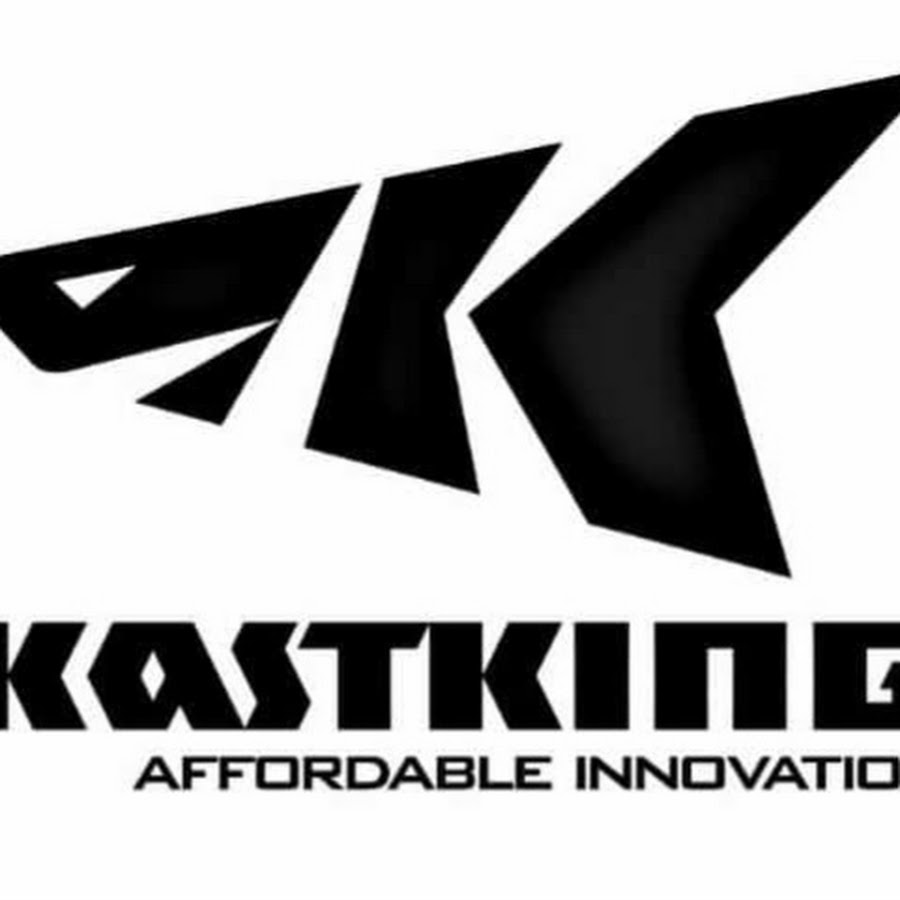 KastKing Kestrel Spin Finesse System Spinning Reel 4.5KG Max Drag
