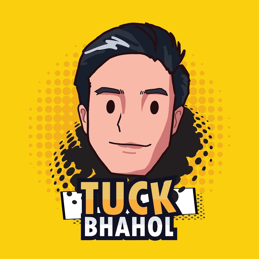 Ready go to ... https://www.youtube.com/channel/UCmnABUQVKJqC1WtZNMF4e2A [ TuckBhahol]