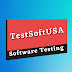 logo TestSoftUSA