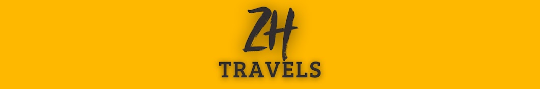 ZH - Travels