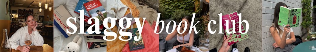 Cameron | Slaggy Book Club