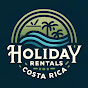 Costa Rica Holiday Rentals