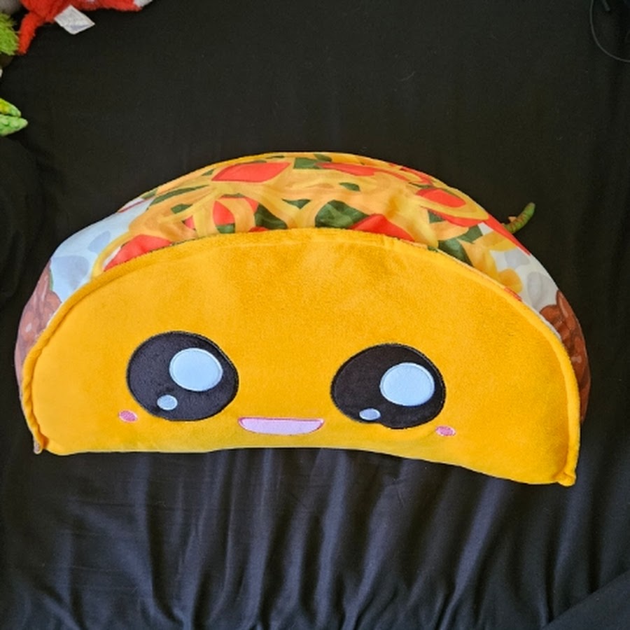 The Real Taco Gamer