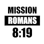 Sons of God Romans 8:19 Channel 