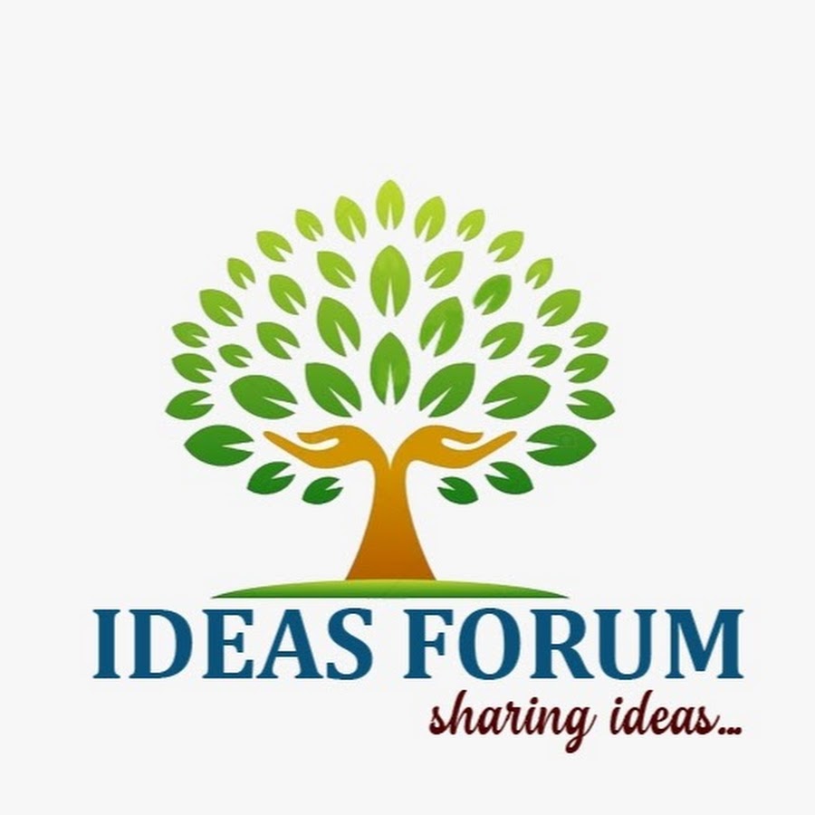 Forum ideas