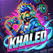 KHALED