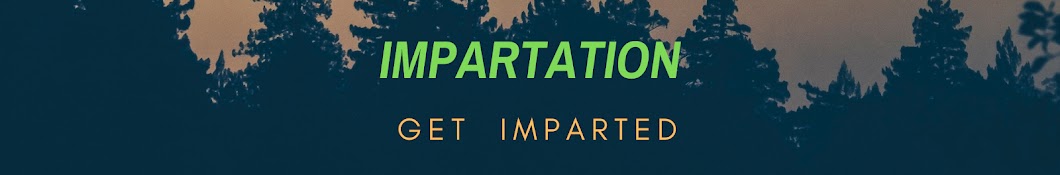 Impartation