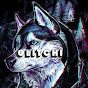 Glitchi Wolf 