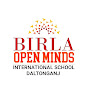 Birla Open Minds Daltonganj