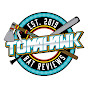 Tomahawk Bat Reviews