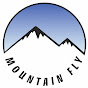 Mountainfly Fly Tying