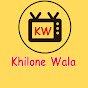 Khilone Wala youtube avatar