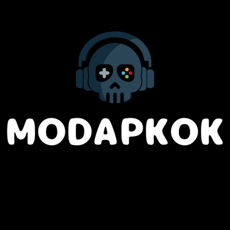 MODAPKOK - Free MOD APK Game & Apps for Android