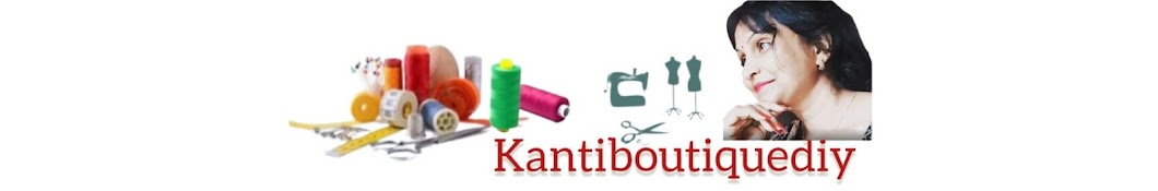 Kanti Boutique Diy