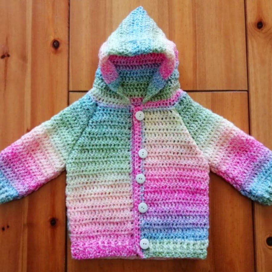 Crochet, tricot @tutocrochet2559
