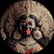 Maa Kali