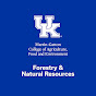 UK Forestry and Natural Resources