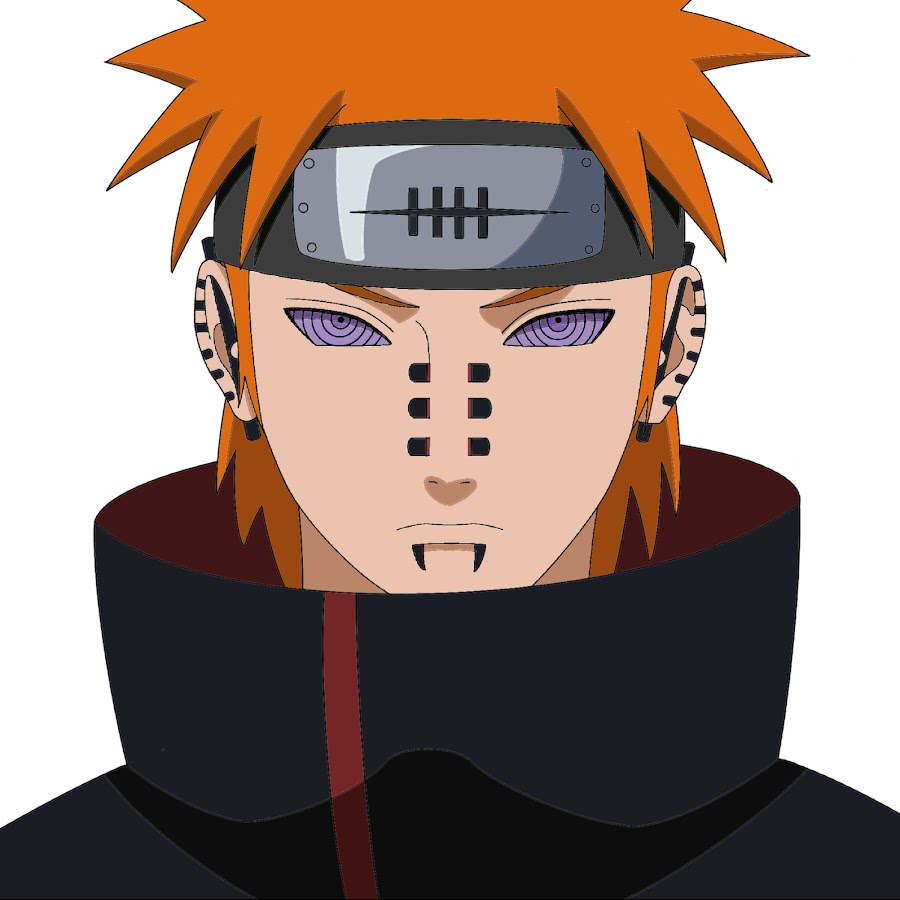 Pain Naruto обои