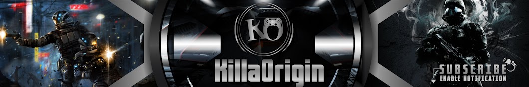 KillaOrigin