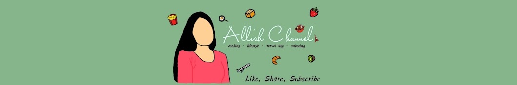 Allish Channel