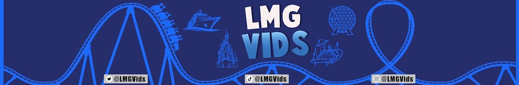 LMG Vids Banner