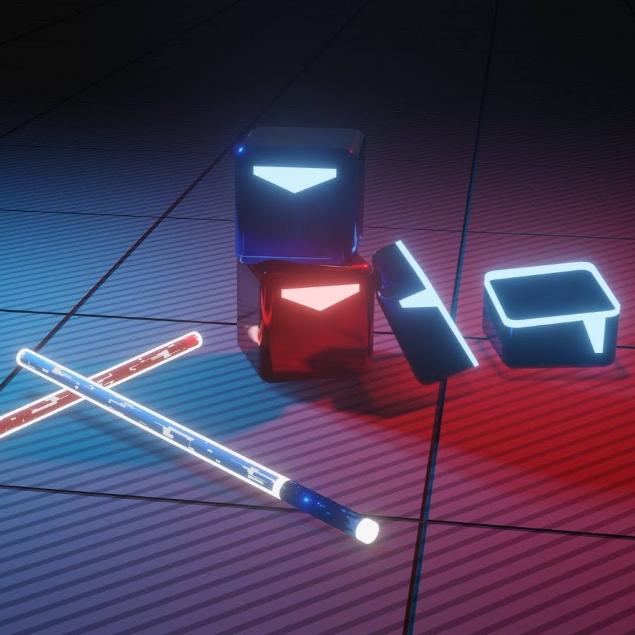 Beat discord. Beat saber background. Beat saber. Beat saber VR logo.