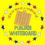 PUNJABI Whiteboard