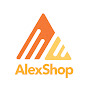 AlexShop WiFi