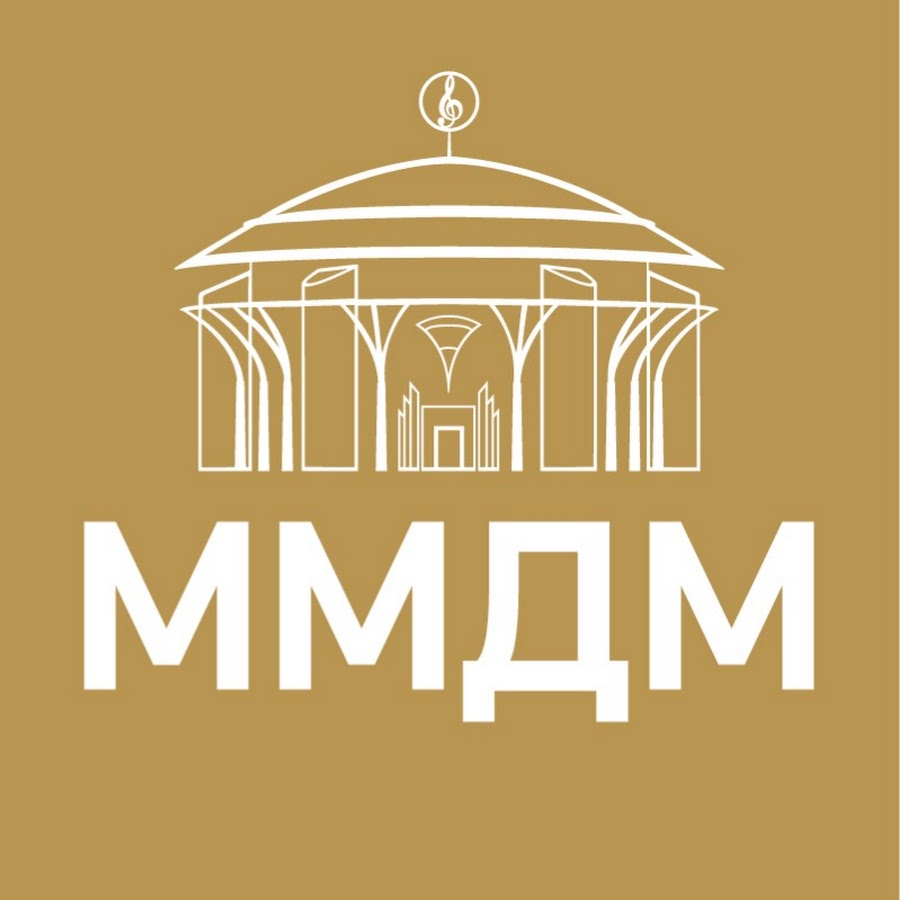 MOSCOW INTERNATIONAL PERFORMING ARTS CENTER - YouTube