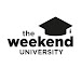 The Weekend University