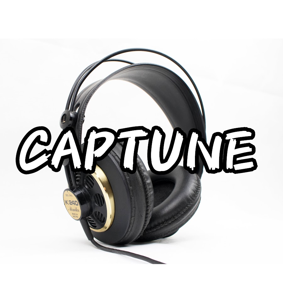 CAPTUNE YouTube