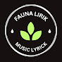 Fauna - lirik