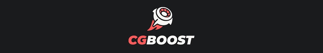 CG Boost Banner