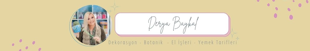 Derya Baykal