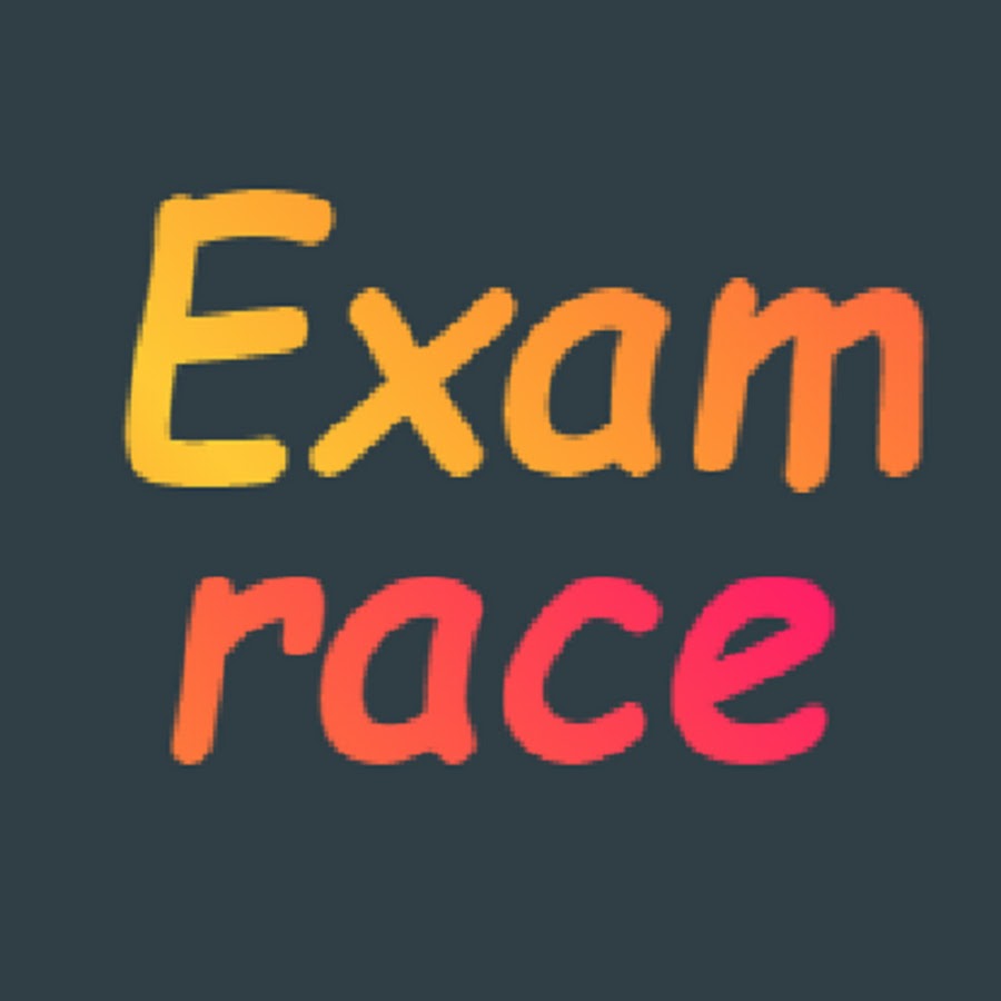 Examrace (UPSC, NET, NCERT, ICSE ...) @examrace