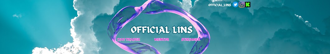 Official Lins Banner