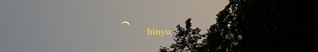 binyu