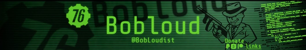 Bob Loud