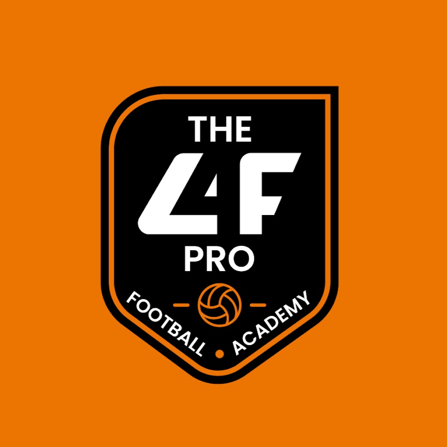 Living4Football - Skills - Tutorials - Freestyle @thel4fpro