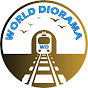 World diorama