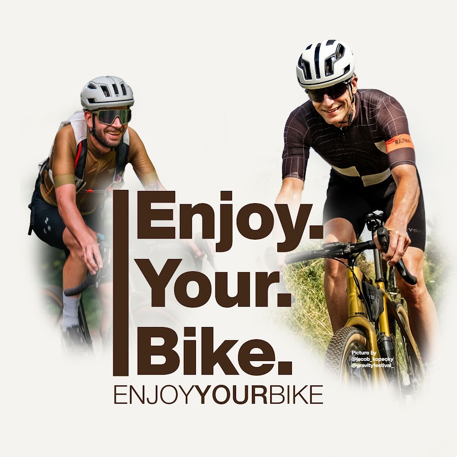 ENJOYYOURBIKE @enjoyyourbike