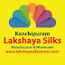 logo Kanchipuram Lakshaya Silks