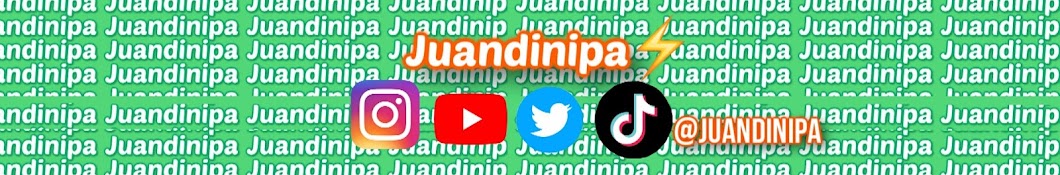 Juandinipa Banner