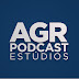 AGR Podcast Estudio