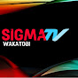 SIGMA TV WAKATOBI