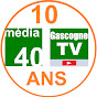 Média 40 - Gascogne TV