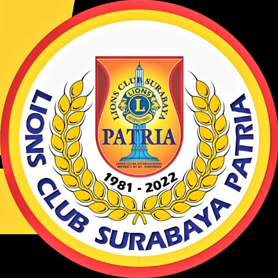 LIONS CLUB SURABAYA PATRIA YouTube