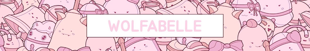 Wolfabelle Banner