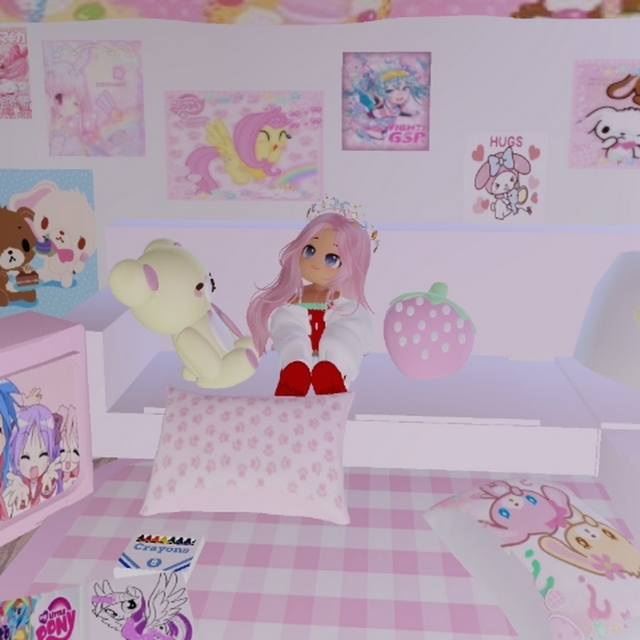 Tea Cute roblox dreams   @teacuterobloxdreams