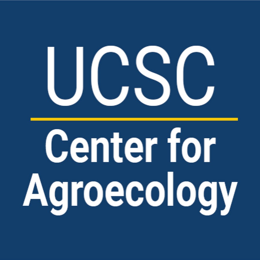 UC Santa Cruz Center for Agroecology YouTube